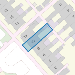 Perceel DSK00-E-5599