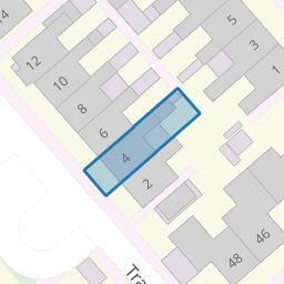 Perceel DSK00-E-5602