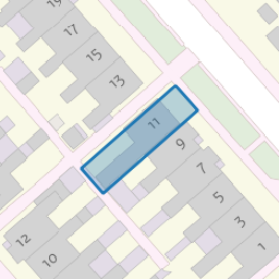 Perceel DSK00-E-5604