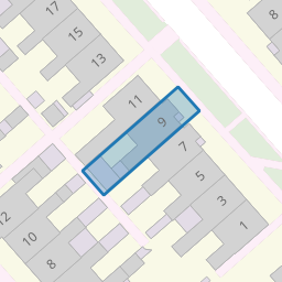 Perceel DSK00-E-5605