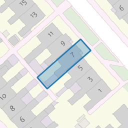 Perceel DSK00-E-5606