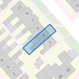 Perceel DSK00-E-5608