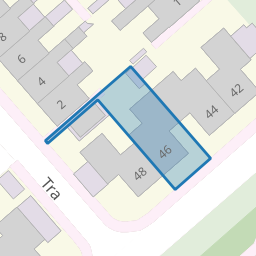 Perceel DSK00-E-5611