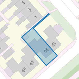 Perceel DSK00-E-5612