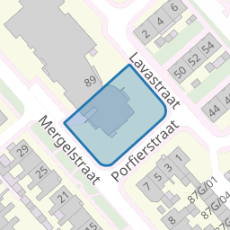 Perceel DSK00-E-5615