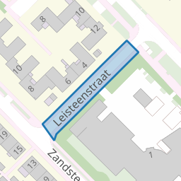 Perceel DSK00-E-5618