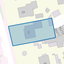 Perceel DSK00-E-5632