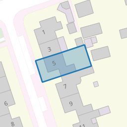 Perceel DSK00-E-5642