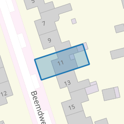 Perceel DSK00-E-5645