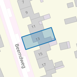 Perceel DSK00-E-5646