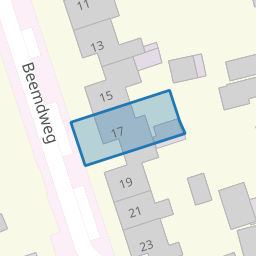 Perceel DSK00-E-5648