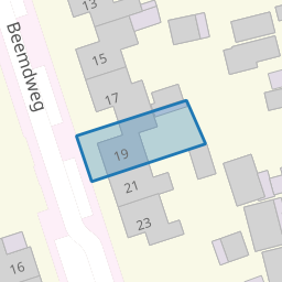 Perceel DSK00-E-5649