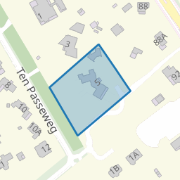 Perceel DSK00-E-5654