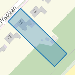 Perceel DSK00-E-5658