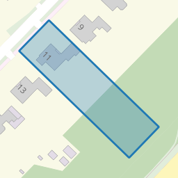 Perceel DSK00-E-5660