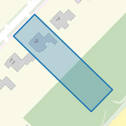 Perceel DSK00-E-5661