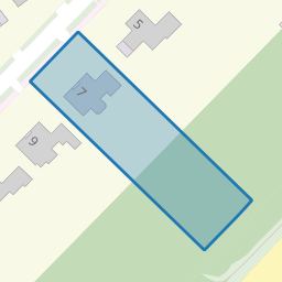 Perceel DSK00-E-5662