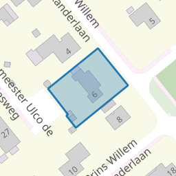 Perceel DSK00-E-5664