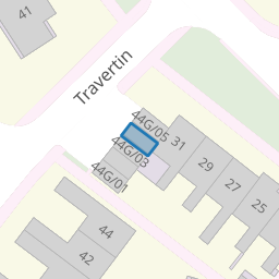 Perceel DSK00-E-5725