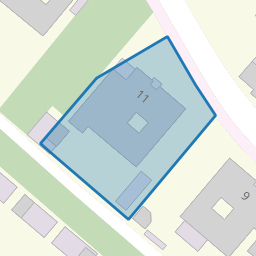 Perceel DSK00-E-5729