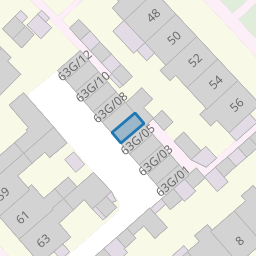 Perceel DSK00-E-5731