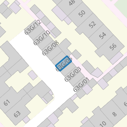 Perceel DSK00-E-5732