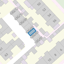 Perceel DSK00-E-5733