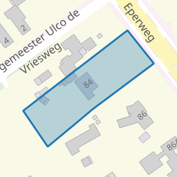 Perceel DSK00-E-5736