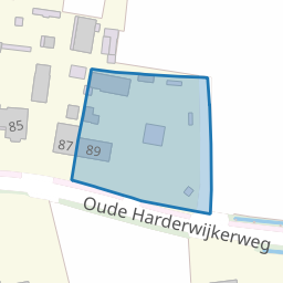 Perceel DSK00-E-5750