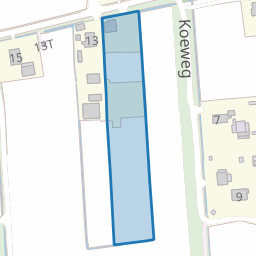 Perceel DSK00-E-5758