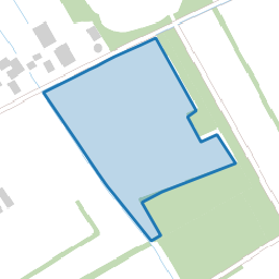 Perceel DSK00-E-5790