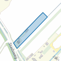 Perceel DSK00-E-5796