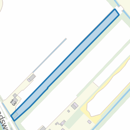 Perceel DSK00-E-5797