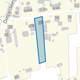 Perceel DSK00-E-5810