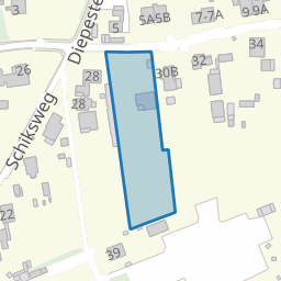 Perceel DSK00-E-5812