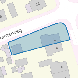 Perceel DSK00-E-5822