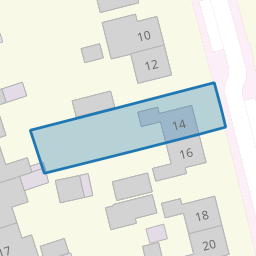 Perceel DSK00-E-5825