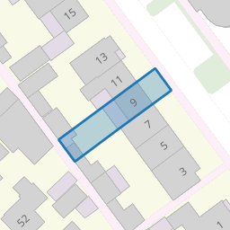 Perceel DSK00-E-5831