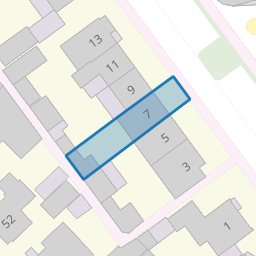 Perceel DSK00-E-5832