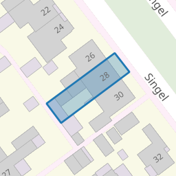 Perceel DSK00-E-5833