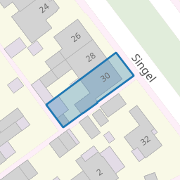 Perceel DSK00-E-5834