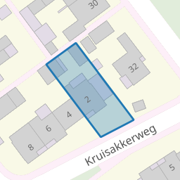 Perceel DSK00-E-5835