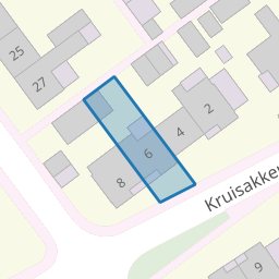 Perceel DSK00-E-5836