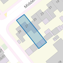 Perceel DSK00-E-5841