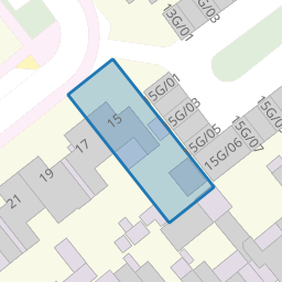 Perceel DSK00-E-5846