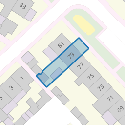 Perceel DSK00-E-5851