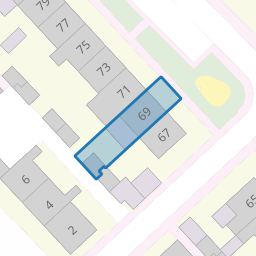 Perceel DSK00-E-5852