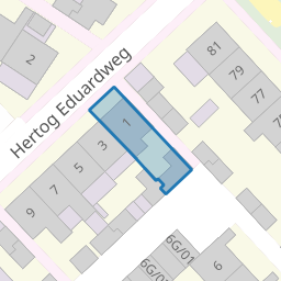 Perceel DSK00-E-5853