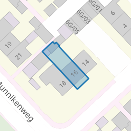 Perceel DSK00-E-5857