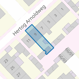 Perceel DSK00-E-5863